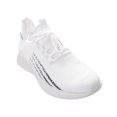thumbnail image 4 of Tenis William color blanco con detalle lateral bordado 27.0 Dorothy Gaynor Tenis William color blanco con detalle lateral bordado 27.0, 4 of 6