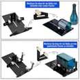 thumbnail image 4 of Glass Bottle Cutter Kit for DIY Glass Cutting Machine, 4 of 5