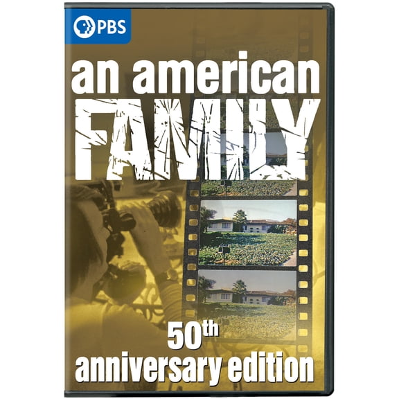 An American Family (50th Anniversary Edition)