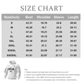 thumbnail image 3 of Men's Usa Patriotic Hoodies 250th Patriotic 1776-2026 Hoodie 1776-2026 Sweatshirt Pullover 250 Anniversary Usa Hooded Sweatshirts, 3 of 4