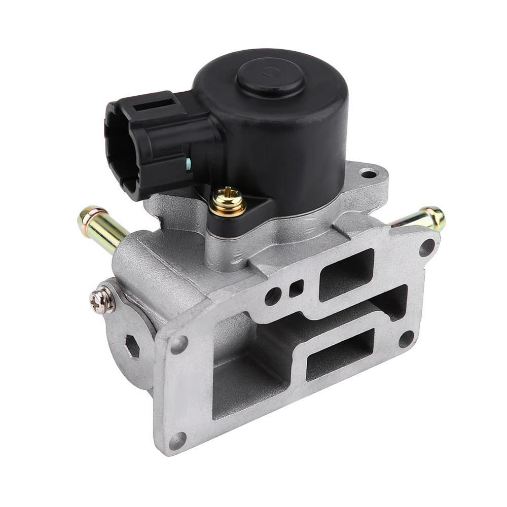 WALFRONT Idle Air Control Valve IAC for Nissan Maxima 19992001 I30 20002001 AC4174 237812Y011