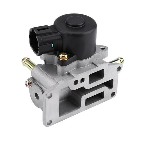 Idle Air Valve WALFRONT Idle Air Control Valve IAC for Nissan Maxima 1999-2001 I30 2000-2001 AC4174 23781-2Y011, GEGT7610314,Idle Air Control Valve ()