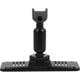 thumbnail image 1 of KAKOWELY Car Rearview Mirror Bracket Dash Cam Mount Rear View Mirror Mount Holder 1Pcs Black for Driving, 1 of 8