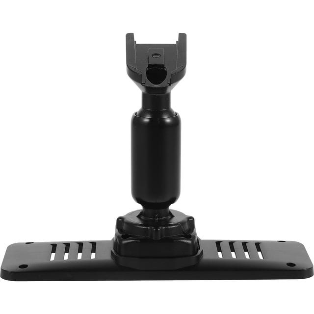 KAKOWELY Car Rearview Mirror Bracket Dash Cam Mount Rear View Mirror Mount Holder 1Pcs Black for Driving