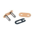 thumbnail image 4 of Primary Drive 520 Gold Plated MX Race Chain Master Link for KTM 890 Adventure 2021-2022, 4 of 5