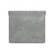 thumbnail image 1 of Inteprter Bolsa para auriculares Mini Cable USB portátil Bolsas de almacenamiento de monedas Teléfono Auriculares Bolsa Organizador Monedero Accesorios Cables de audio/vídeo gris oscuro S, 1 of 6
