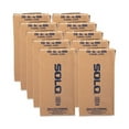 thumbnail image 2 of SOLO Paper Medical And Dental Funnel Shaped Cups, 6 Oz, 250/bag, 10/carton, 2 of 2