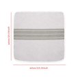 thumbnail image 1 of Up to 65% Off SMihono Table Cloth Cotton Linen Wrinkle Free Anti-Fading Tablecloths Embroidery Tassel, 1 of 1