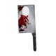 thumbnail image 5 of Disfraz de cuchillo de Halloween, atuendo único para hombres y mujeres, ideal para cosplay o fiestas de disfraces. 102 cm x 40 cm, 5 of 9