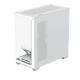 thumbnail image 4 of Gabinete Gamer BALAM RUSH TANK POLAR 7900 ATX Media Torre 5 Fan Cristal Templado USB-C ARGB Blanco BR-941488 blanco, 4 of 7