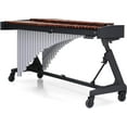 thumbnail image 3 of Adams 4.3 Octave Soloist Series Padouk Bar Marimba with Apex Frame, 3 of 5