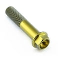 thumbnail image 6 of Titanium Rear Brake Caliper Mount Kit (TIRBMON360), 6 of 6