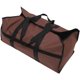thumbnail image 1 of DEEPCRAFF Bolsa Organizadora De Color Café Material Oxford Para Uso En Cocina Resistente, 1 of 6