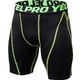 thumbnail image 1 of Pantalones cortos deportivos ajustados para hombre, para entrenamiento, fitness, running, transpirables, de secado rápido, elásticos, 1054, 1 of 6