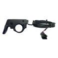 thumbnail image 2 of Piezas Universales De Modificación Del Acelerador Del Pulgar Para Bicicleta Eléctrica SM Sunnimix Acelerador de pulgar, 2 of 8