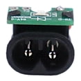 thumbnail image 1 of Módulo de conector de carga Macarena accesorios cortadora de cabellero 8148 8591 81919, 1 of 8