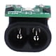 thumbnail image 1 of , módulo de conector de carga, accesorios para 8148 8591 shamjiam Base de carga de clipper, 1 of 8