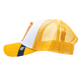 thumbnail image 3 of Gorra Visera curva con malla y ajustador Pook Frase Que te pasa calabaza, 3 of 4