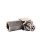 thumbnail image 3 of Extensor universal de sensor de oxígeno O2 90 grados 02 Extensión de tapón Convertidor de piezas Catalyauto Conector adaptador de sensor de oxígeno de 90 grados, 90 grados, 3 of 5