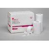 3M - Medipore - H - Medical Tape 3M - Medipore - H Water Resistant Cloth 1 Inch X 10 Yard White NonSterile - 2/Package