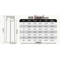 thumbnail image 5 of TEMOFON Women's Wide Leg Sweatpants Straight Leg Low rise Sweat Pants Drawstring Elastic Low Waist Pants with Pockets, 5 of 10