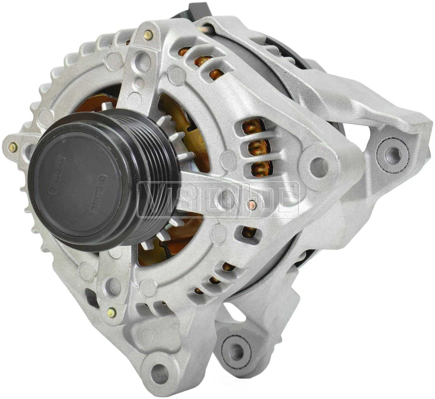 Vision OE 42131 Alternator