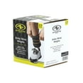 thumbnail image 6 of Athletic Works 5lb Pair Ankle & Wrist Weights (2pcs, Each One is 2.5LBS), Adjustable Strap, 6 of 10