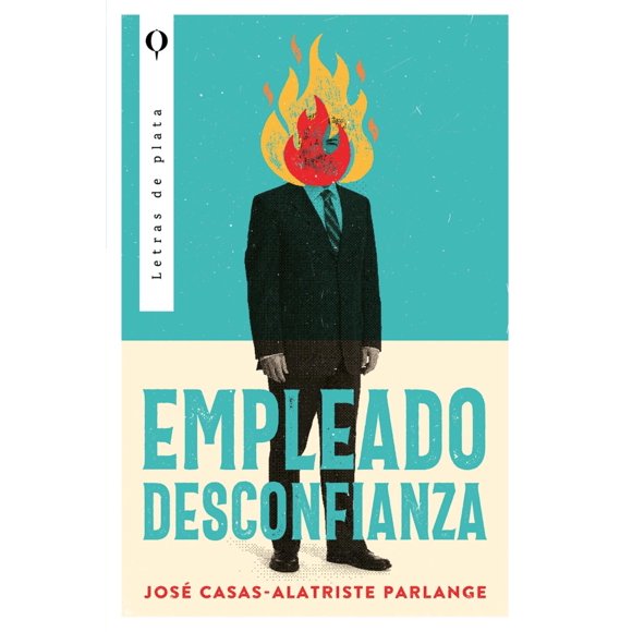Empleado Desconfianza