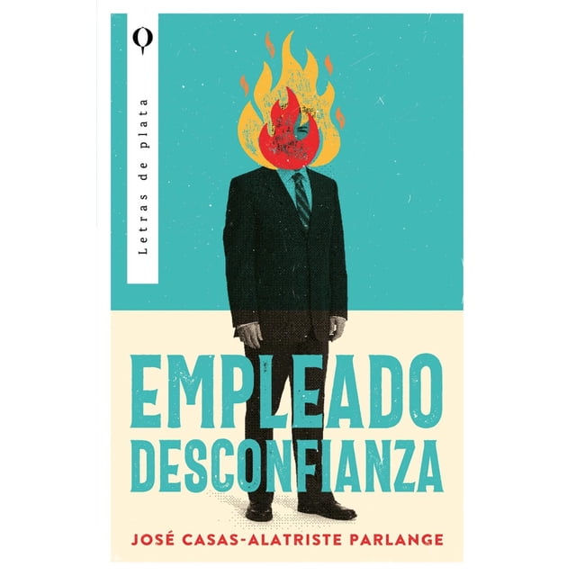 Empleado Desconfianza