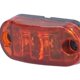 thumbnail image 2 of 5 Pcs Trailer Marker Lights Durable Anticorrosion Good Tightness LED Car Truck Trailer for Clearance Lamp, 2 of 4
