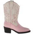 thumbnail image 5 of Roper Western Boots Girls Butterfly Child Pink 09-018-1201-1215 PI, 5 of 5