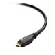 thumbnail image 4 of Cable HDMI Matters de alta velocidad 4K Micro HDMI a HDMI de 7,6 m, 4 of 6