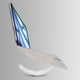 thumbnail image 4 of Funda para Tablet ZERODAMAGE Sahara para iPad Pro 13" 2024/25, 4 of 9