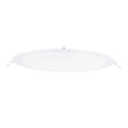 thumbnail image 1 of Estevez Luminaria LED para Empotrar FLAT ECO 24W 4000K Blanco – IP20, 1 of 7