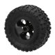 thumbnail image 4 of Neumático De Coche RC, Material De Goma De Neumático RC Cóncavo Transparente Convexo Para B36/B36K Para B16/B16K Para WPL B14 Para B14K ANGGREK Otros Deportes, 4 of 8