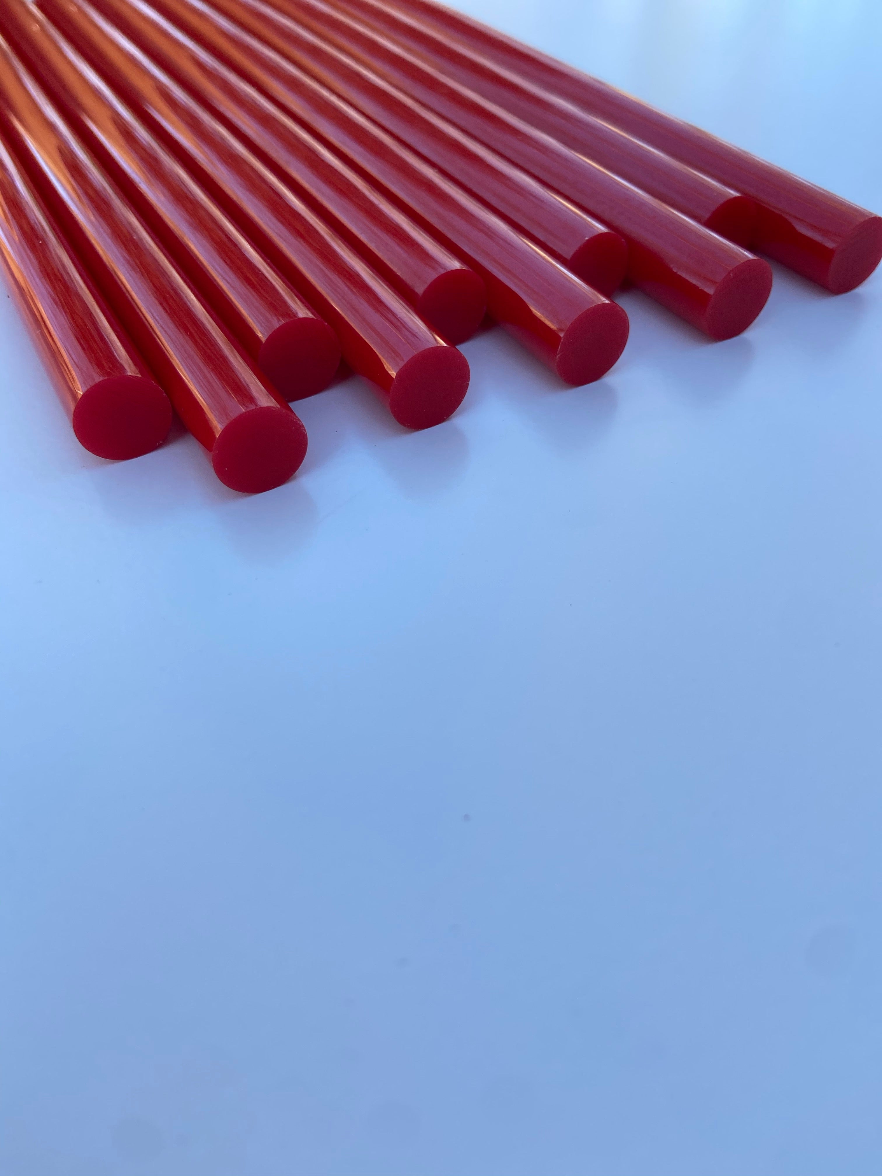 Top Secret PDR RED