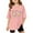 Pink, variant on Autism Shirt Boys Girls Autism Awareness Shirt Toddler Different is Beautiful Puzzle Heart Graphic Tee Kids Autistic Outfit Tops,Purple