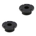 thumbnail image 1 of maskred Highly Durable Engine Oil Drain Plug for 1 3 5 7 Series Long-lasting Style A 2Set, 1 of 6