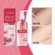 thumbnail image 4 of Gel de ducha Xihbxyly transparente fresco limpio controlable aceite hidratante nutritivo de rosas, 4 of 7