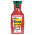thumbnail image 2 of Simply Lemonade with Raspberry 1.75, 2 of 7