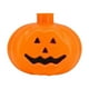thumbnail image 1 of Decoración de Halloween Decoraciones de Halloween Luces LED de Calabaza Luces de Cadena de Halloween Decoración para el hogar y al Aire Libre Parpadeante 10 Piezas Luz Naranja(Buy 2 Get 1 Free), 1 of 8