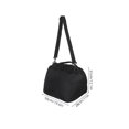 thumbnail image 2 of WEUVEB Bolsa Para Casco De Equitación Con Protección Acolchada Y Correa Desmontable Para Casa, 2 of 6