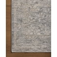 thumbnail image 5 of Loloi Tabitha Stone / Natural 6'-7" x 9'-2" Area Rug, 5 of 6