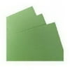 Royal Consumer Products 24307 22 x 28 in. Dark Green Posterboard, Pack Of 25