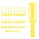 thumbnail image 5 of Peine de corte de pelo de salón juego de herramientas de peinado profesional peluquero ANGGREK  Otros, 5 of 8