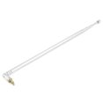thumbnail image 1 of Unique Bargains 24Inch Longueur 4 Section Antenne Antenne Télescopique pour TV RC Contrôleur, 1 of 3