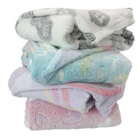 Your Zone Glow in the Dark Throws