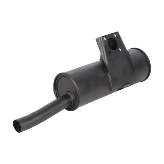 A189113 D126952 Muffler Replacement for CASE-IH 1845C 1840