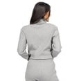 thumbnail image 2 of Suéter Quarry Regular Fit Cuello Alto para mujer, 2 of 5