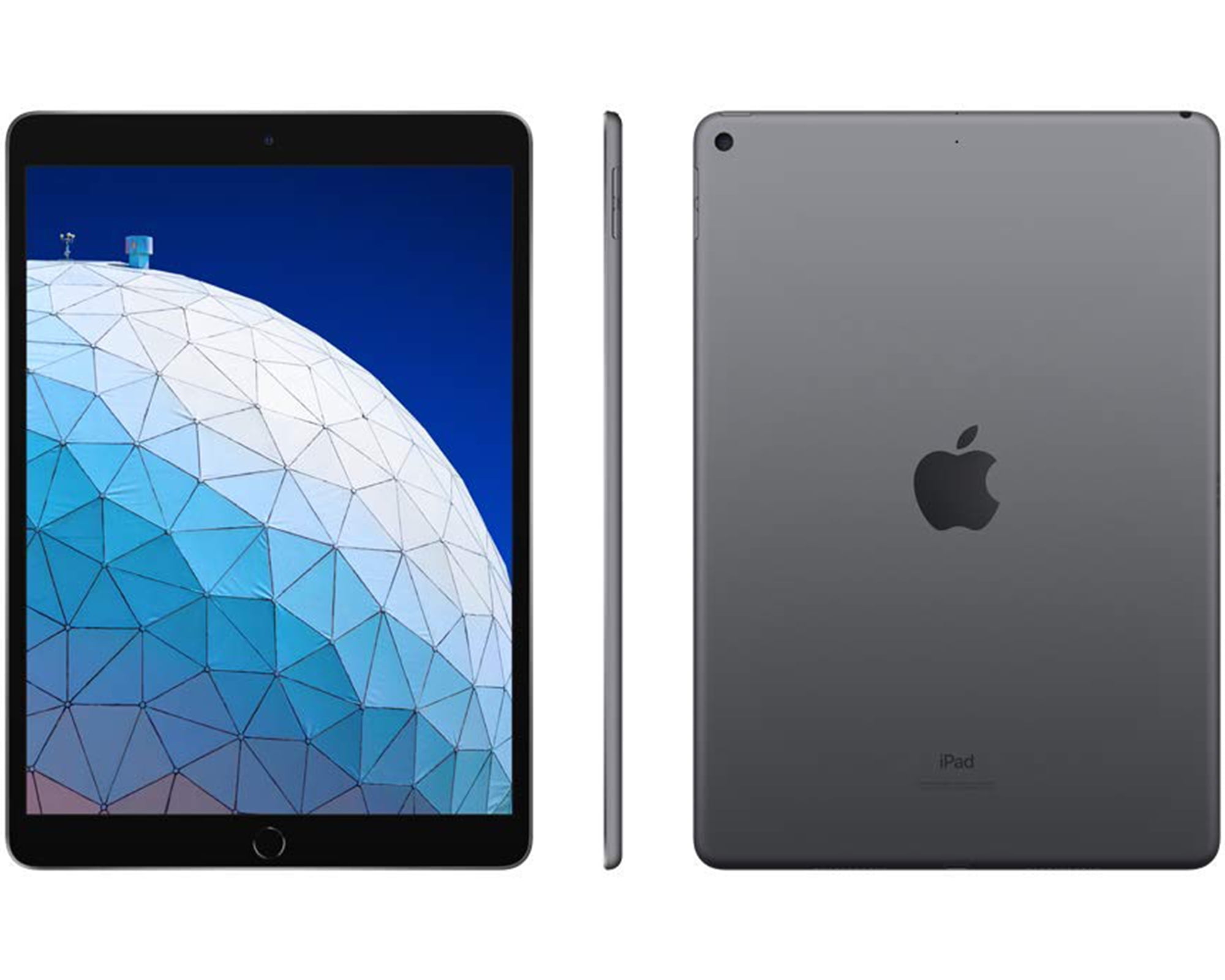 Open Box | Apple iPad Air 2 | 9.7-inch Retina Display | 16GB | Wi 